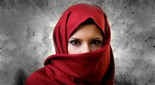 Anti Veil Campaign - Egypt