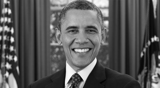 Barack Obama