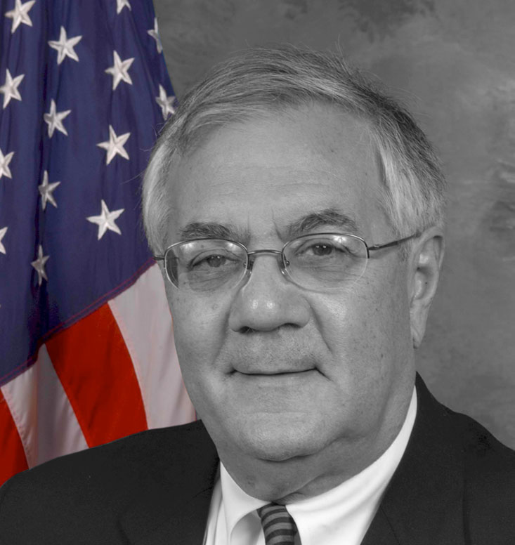 Barney Frank