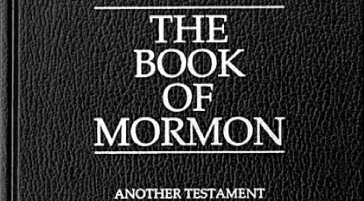 Book of Mormon