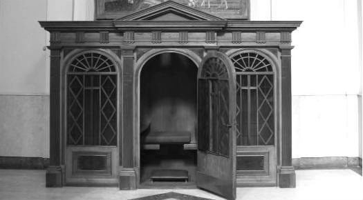 Confessional