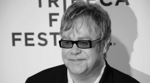 Elton john