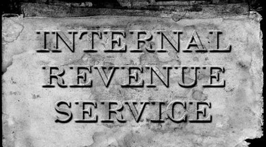 The Internal Revenue