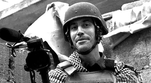 James Foley