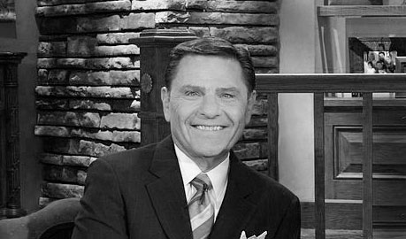 Kenneth Copeland