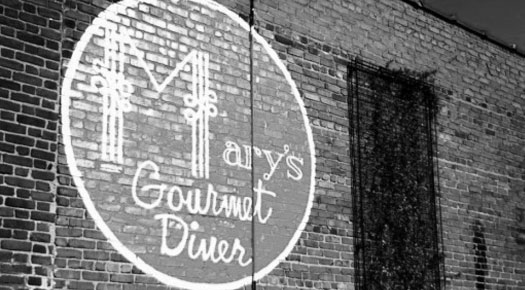 Mary's Gourmet Diner