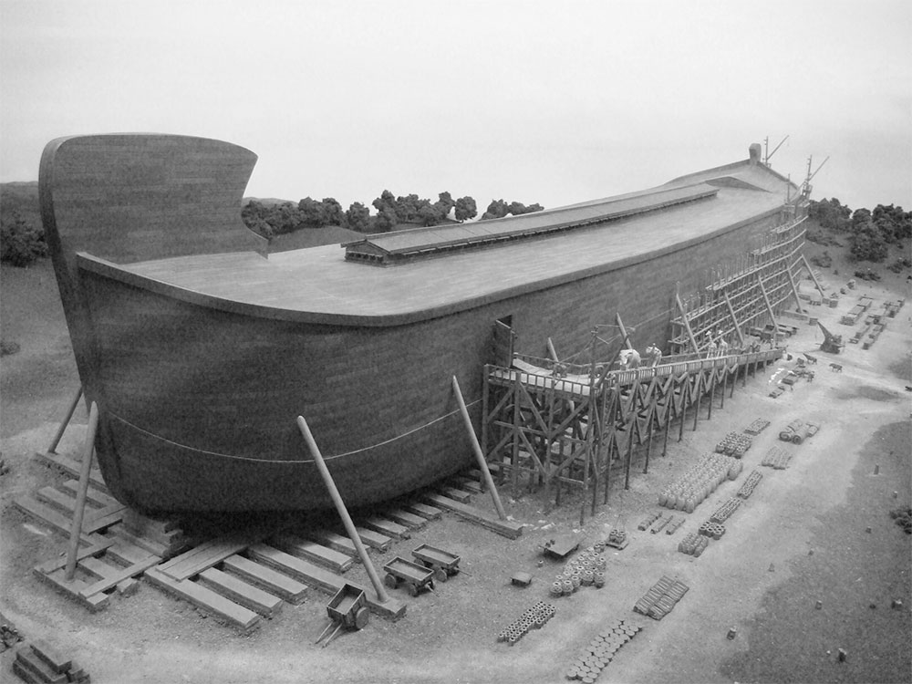 Noah's Ark