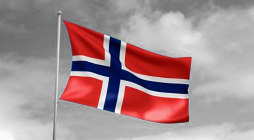 Norway Flag