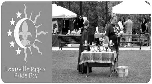 Pagan Pride Day