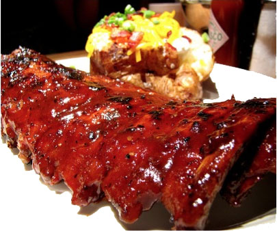 Ribs