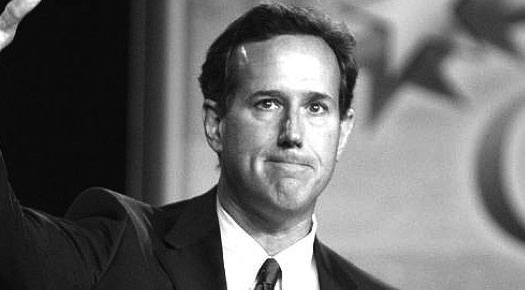 Rick Santorum