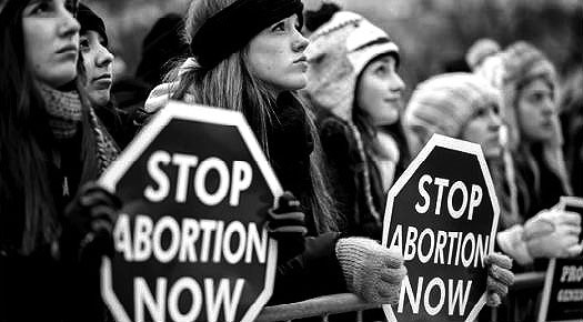 Stop Abortion