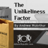 The Unlikeliness Factor