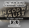 The Myth of the "Christian Nation"