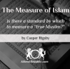 The Measure of Islam