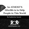 Atheist Afterlife