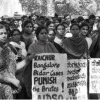 Indian Court Excuses Rape