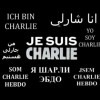 Je Suis Charlie