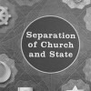 Separation of Church and State