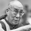 The Dalai Lama