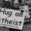 American Atheist