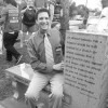 Dave Silverman on Atheist Monument