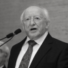 Michael Higgins - Ireland