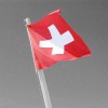 Switzerland Flag