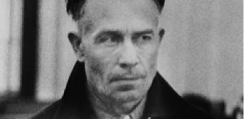 Ed Gein