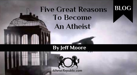 5 Great Reasons