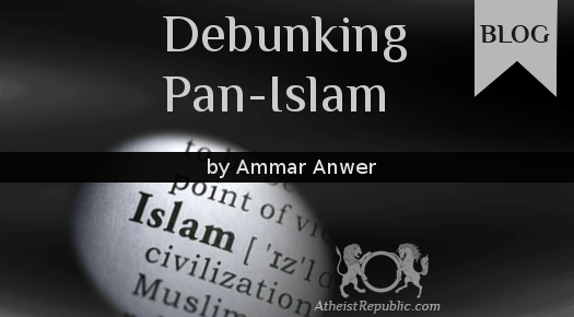 Debunking Pan-Islam