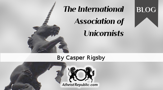 The International Association of Unicornists