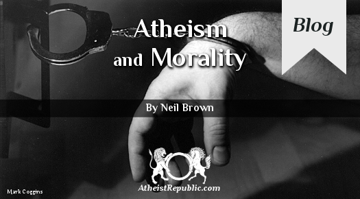 Atheism and Morality