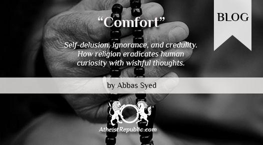 “Comfort”