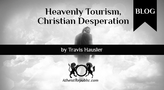 Heavenly Tourism