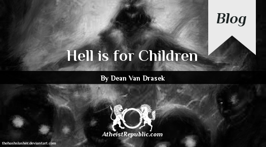 Hell is for Children