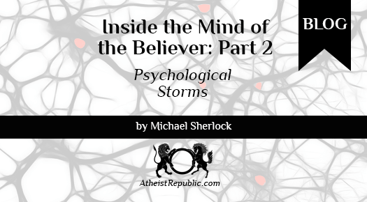 Inside the Mind of the Believer