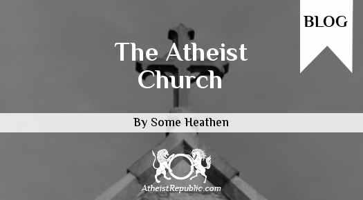 The Atheist Church