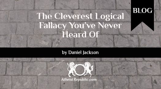 Cleverest Logical Fallacy