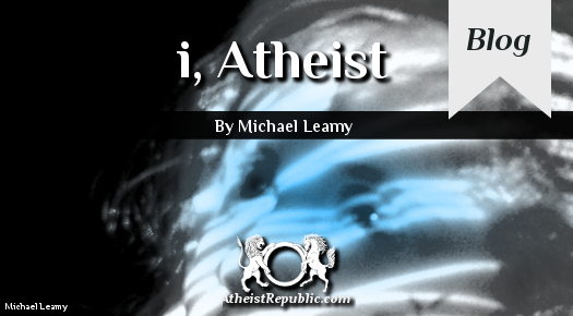 I, Atheist