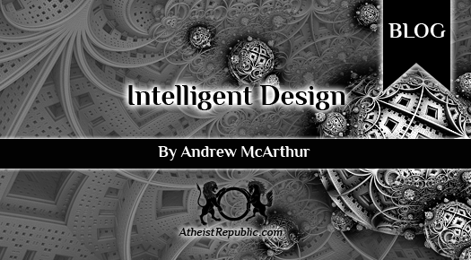 Intelligent Design