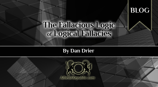 Fallacious Logic