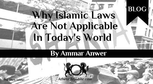 Islamic Laws