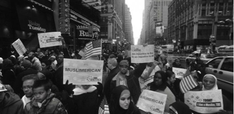 Islamophobia: Can it be Considered a Type of Racism?