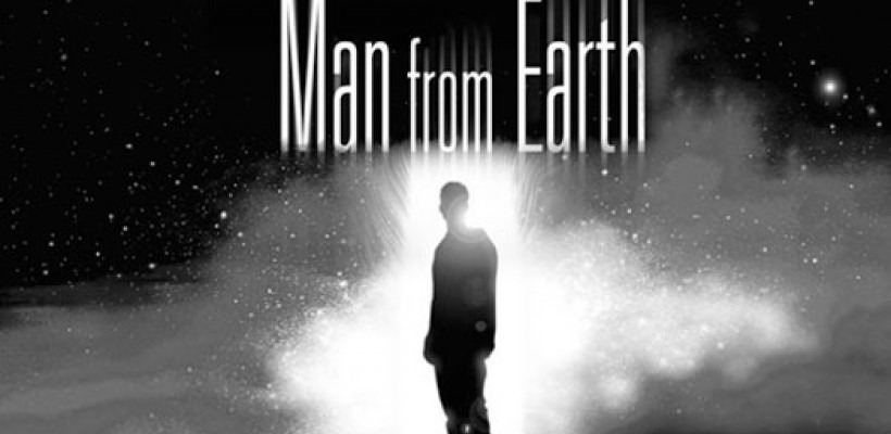 The Man From Earth