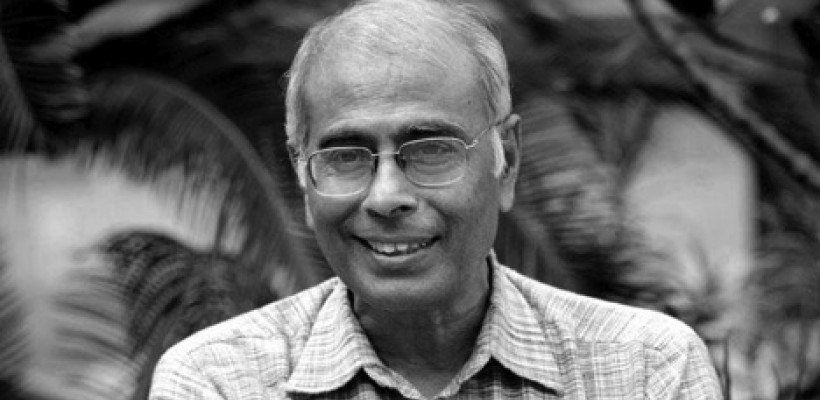 Narendra Dabholkar