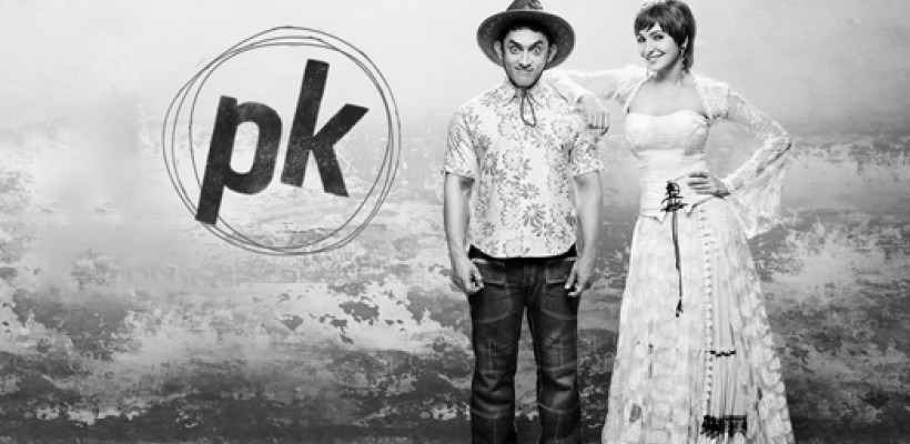 PK Movie