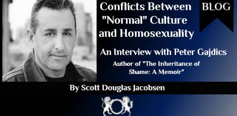 Conflicts Between “Normal” Culture And Homosexuality