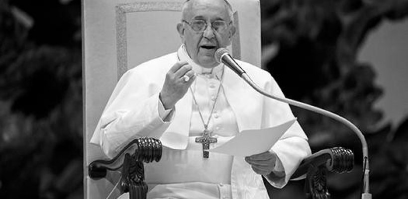 The Triangulations of Jorge Mario Bergoglio