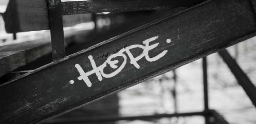 The Right to Hope